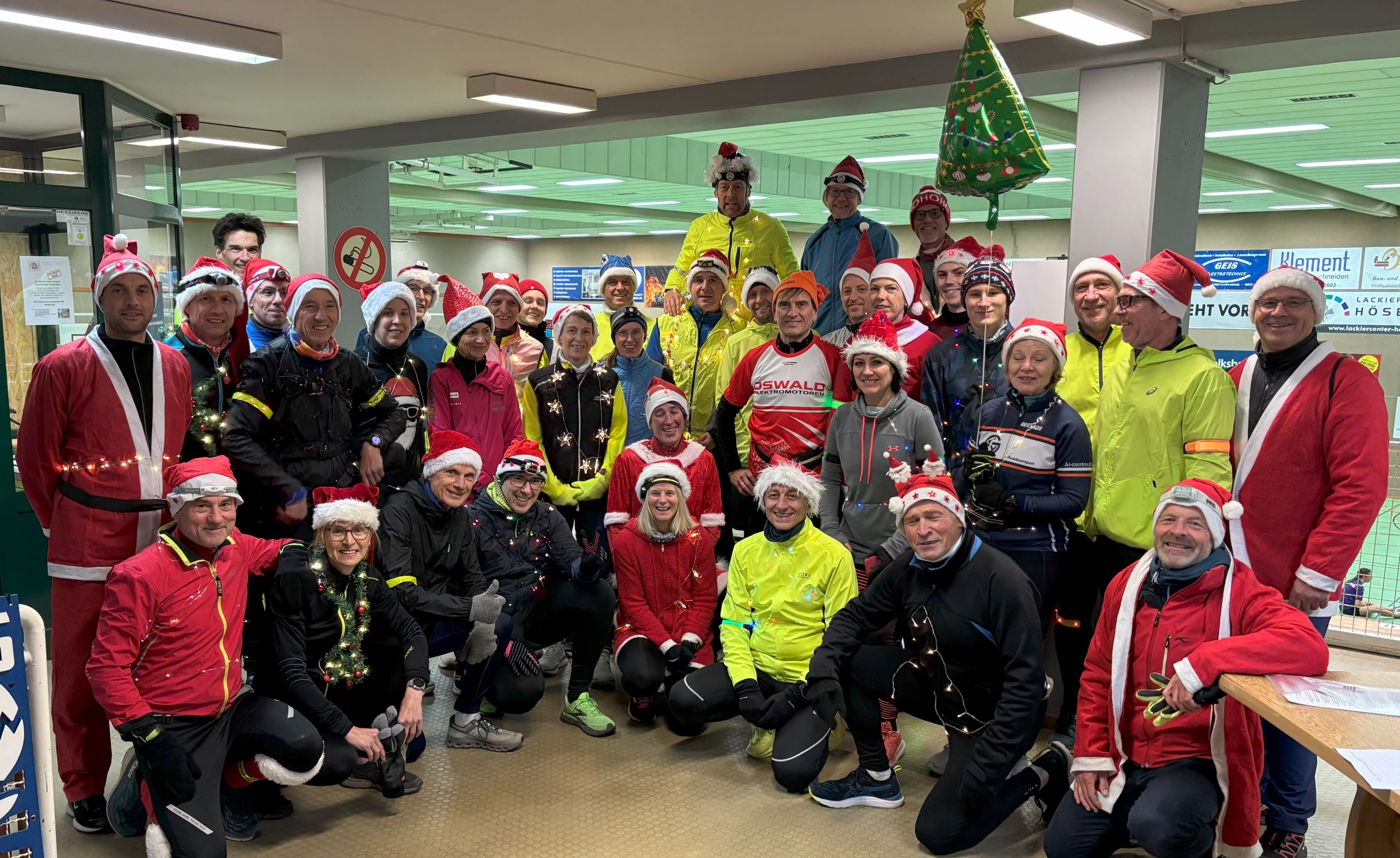 TVG 1888 e.V. Aktuelles Verein